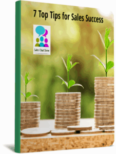 7 Top Tips for Sales Success